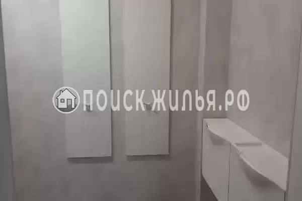 Квартира «Однокомнатная квартира под ключ»