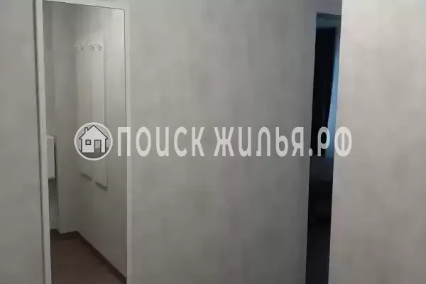 Квартира «Однокомнатная квартира под ключ»