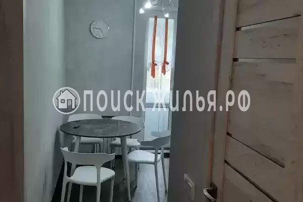 Квартира «Однокомнатная квартира под ключ»