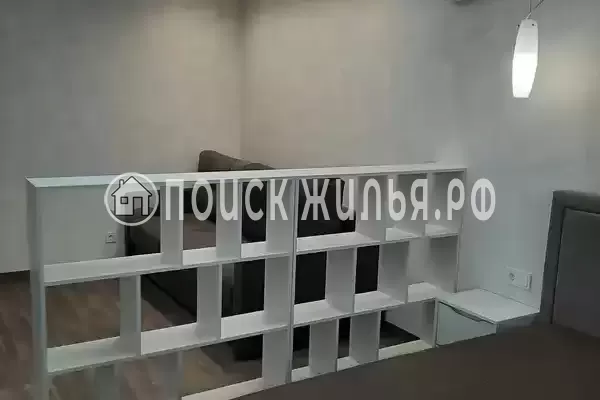 Квартира «Однокомнатная квартира под ключ»