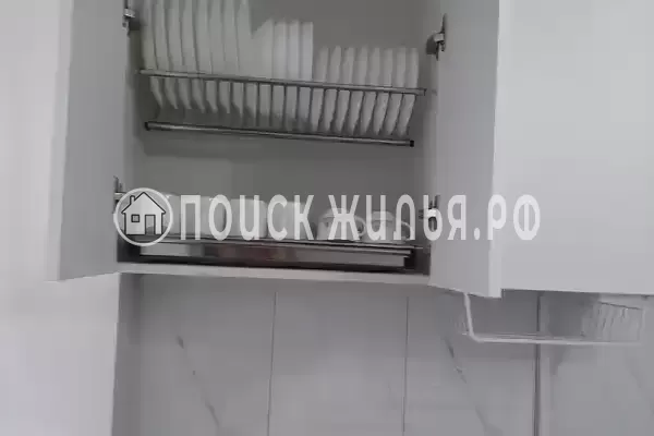 Квартира «Однокомнатная квартира под ключ»