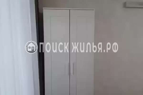 Квартира «Однокомнатная квартира под ключ»