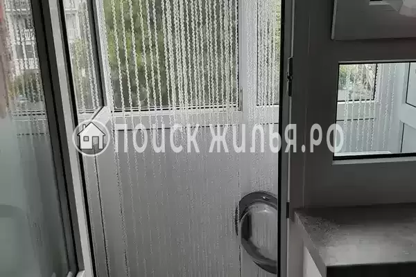 Квартира «Однокомнатная квартира под ключ»