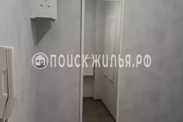 Квартира «Однокомнатная квартира под ключ»