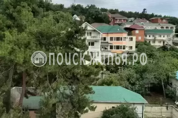 Квартира «Однокомнатная квартира под ключ»