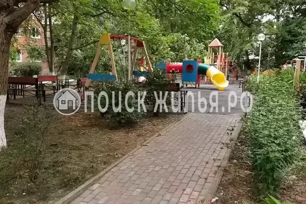 Квартира «Однокомнатная квартира под ключ»