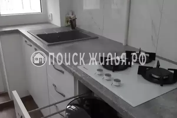 Квартира «Однокомнатная квартира под ключ»