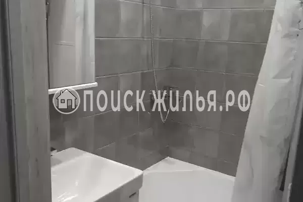 Квартира «Однокомнатная квартира под ключ»