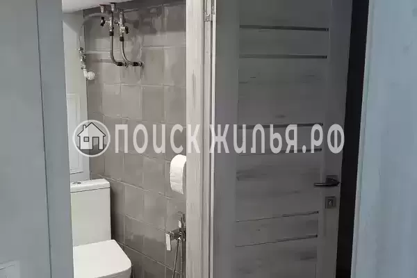 Квартира «Однокомнатная квартира под ключ»