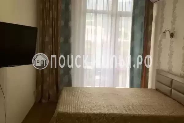 Квартира «На Туристической» Квартира «На Туристической»