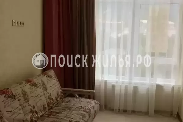 Квартира «На Туристической» Квартира «На Туристической»