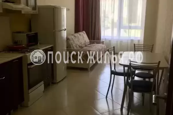 Квартира «На Туристической» Квартира «На Туристической»