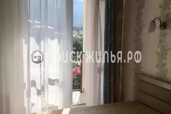 Квартира «На Туристической» Квартира «На Туристической»