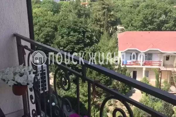 Квартира «На Туристической» Квартира «На Туристической»