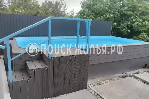 Частный сектор «Дом мечты на 10 человек» Частный сектор «Дом мечты на 10 человек»