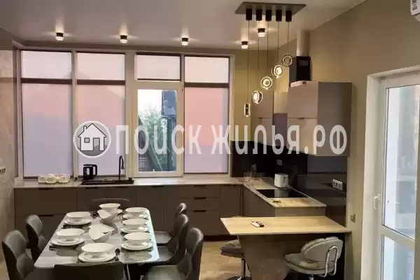 Частный сектор «Дом мечты на 10 человек» Частный сектор «Дом мечты на 10 человек»