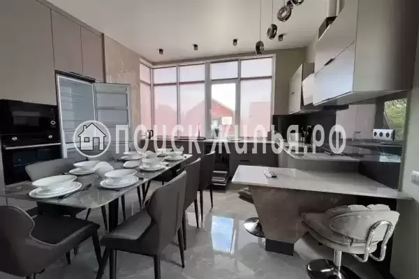 Частный сектор «Дом мечты на 10 человек» Частный сектор «Дом мечты на 10 человек»