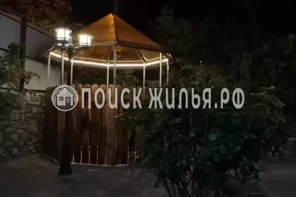 Дом под ключ «NeNaSevere»