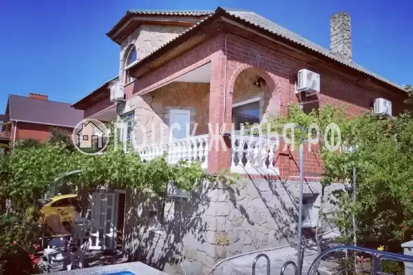 Дом под ключ «NeNaSevere»