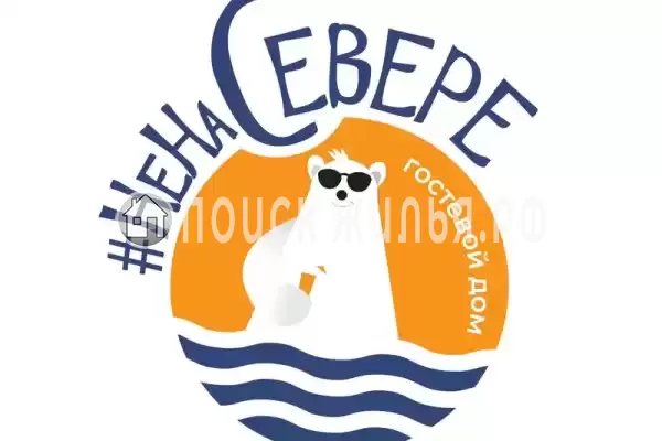 Дом под ключ «NeNaSevere»