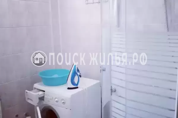 Дом под ключ «NeNaSevere»