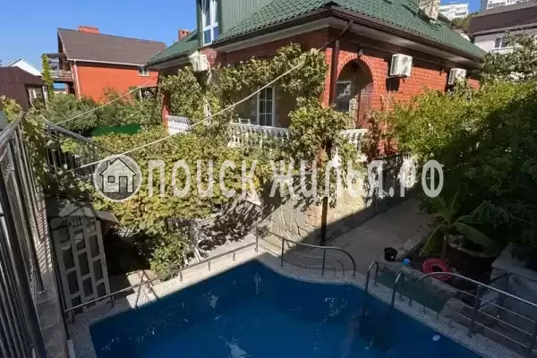 Дом под ключ «NeNaSevere»