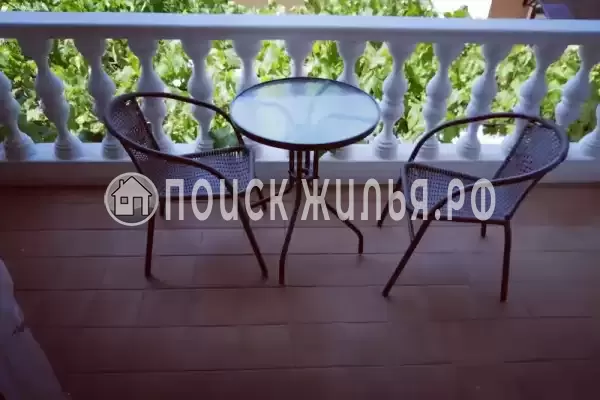 Дом под ключ «NeNaSevere»