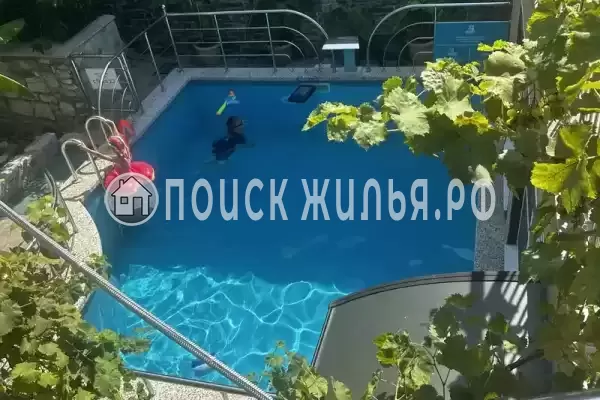 Дом под ключ «NeNaSevere»