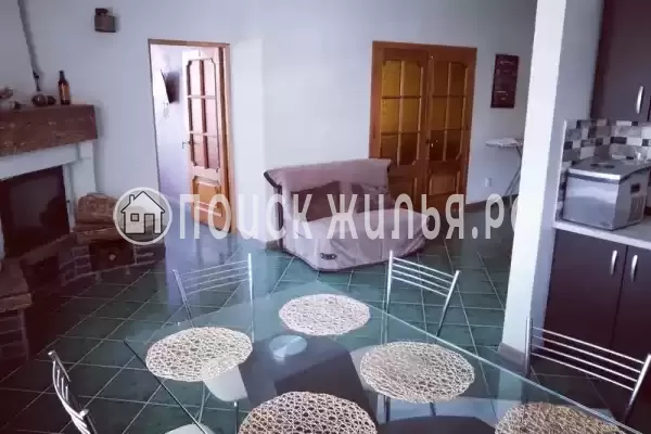 Дом под ключ «NeNaSevere»