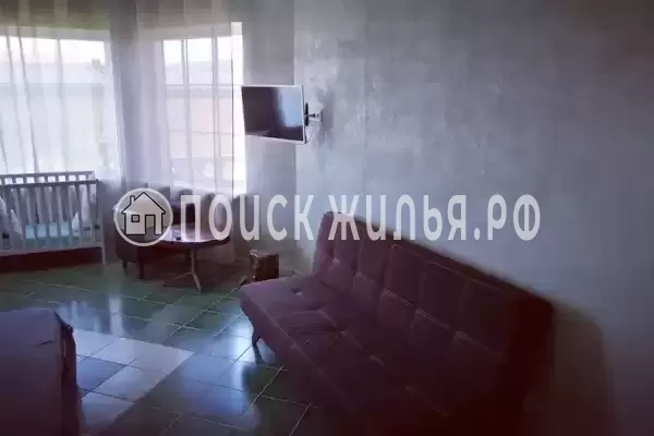 Дом под ключ «NeNaSevere»