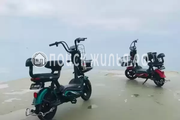 Дом под ключ «NeNaSevere»