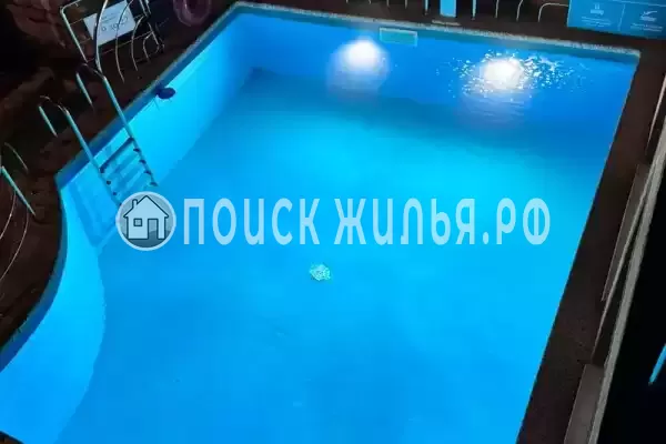 Дом под ключ «NeNaSevere»