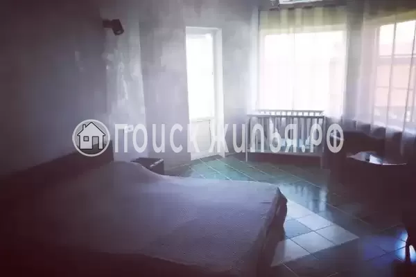 Дом под ключ «NeNaSevere»