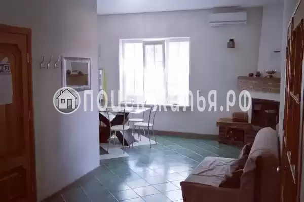 Дом под ключ «NeNaSevere»