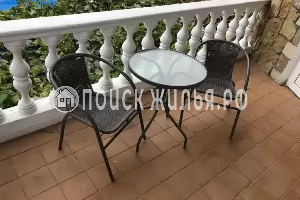 Дом под ключ «NeNaSevere»