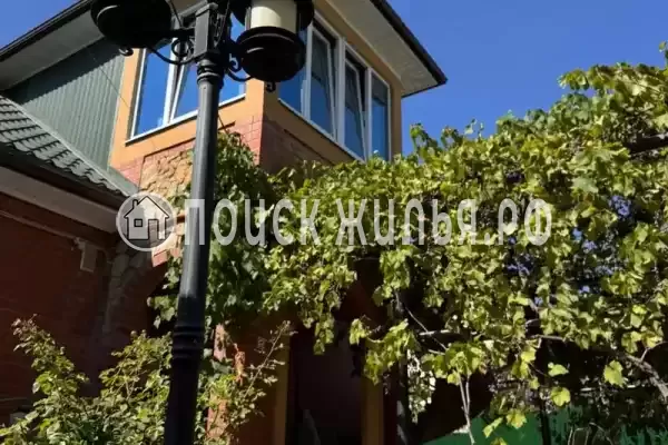 Дом под ключ «NeNaSevere»