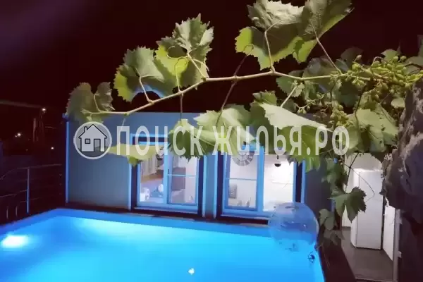 Дом под ключ «NeNaSevere»