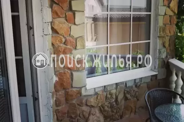 Дом под ключ «NeNaSevere»