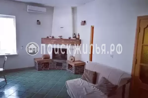 Дом под ключ «NeNaSevere»