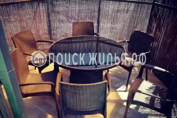 Дом под ключ «NeNaSevere»