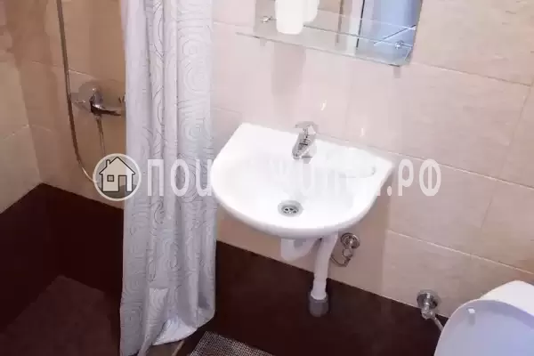 Дом под ключ «NeNaSevere»