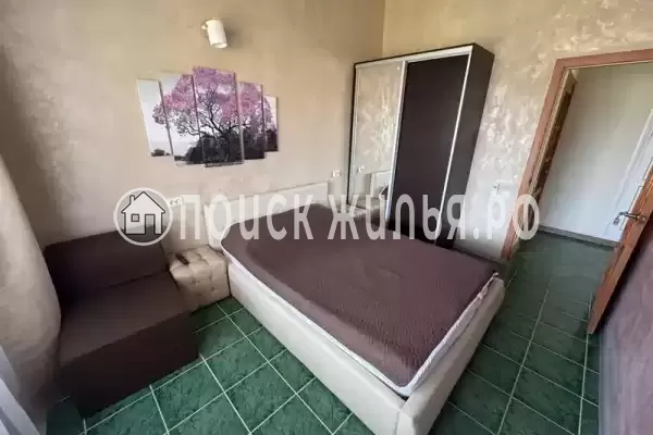 Дом под ключ «NeNaSevere»