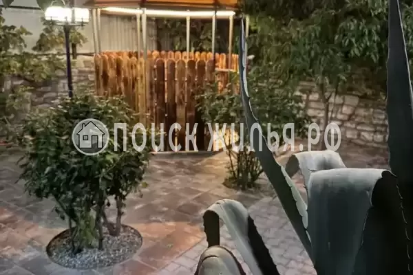 Дом под ключ «NeNaSevere»