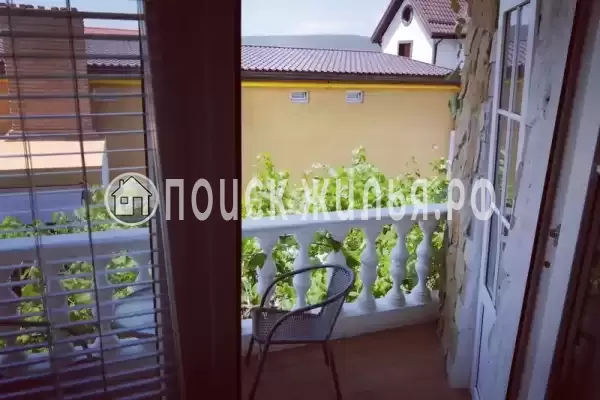 Дом под ключ «NeNaSevere»