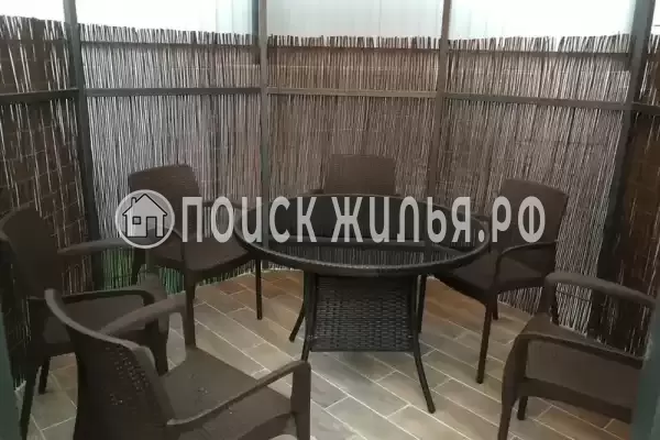 Дом под ключ «NeNaSevere»