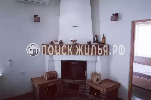 Дом под ключ «NeNaSevere»