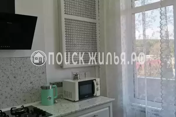 Квартира «Однокомнатная квартира у моря» Квартира «Однокомнатная квартира у моря»