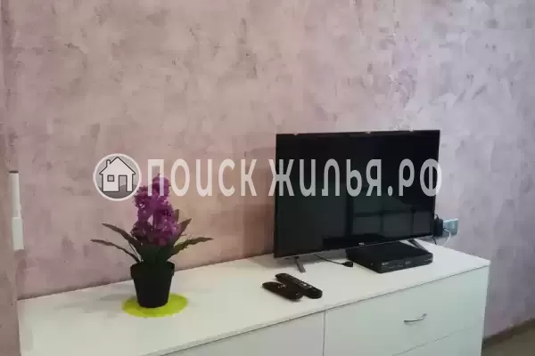 Квартира «Однокомнатная квартира у моря» Квартира «Однокомнатная квартира у моря»