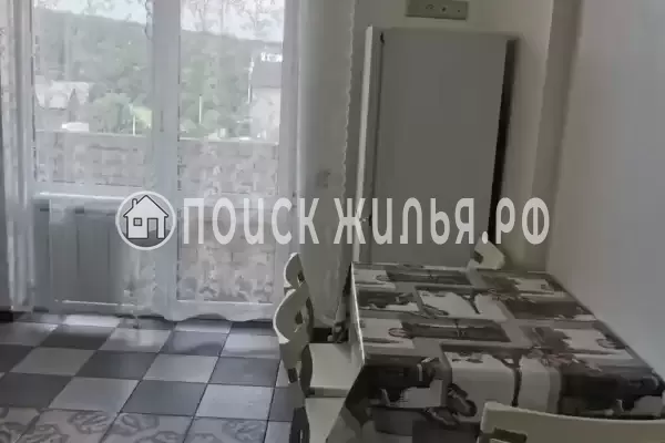 Квартира «Однокомнатная квартира у моря» Квартира «Однокомнатная квартира у моря»