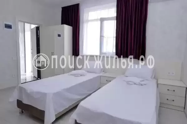 Гостевой дом «Донато»